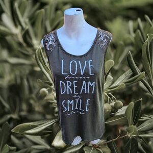 Women's Jerry LeighTank Top